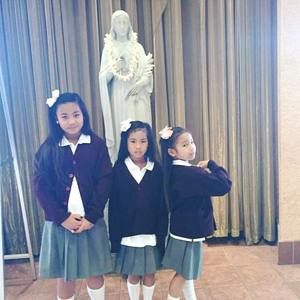 Meet your Posher, Arlene